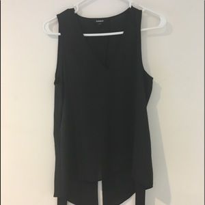 Black top
